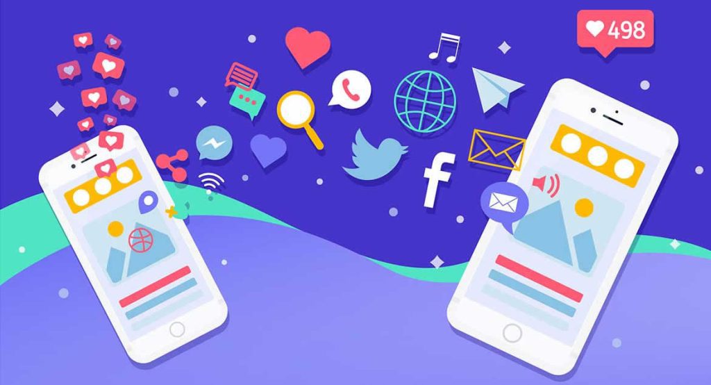 sosyal medya araclari