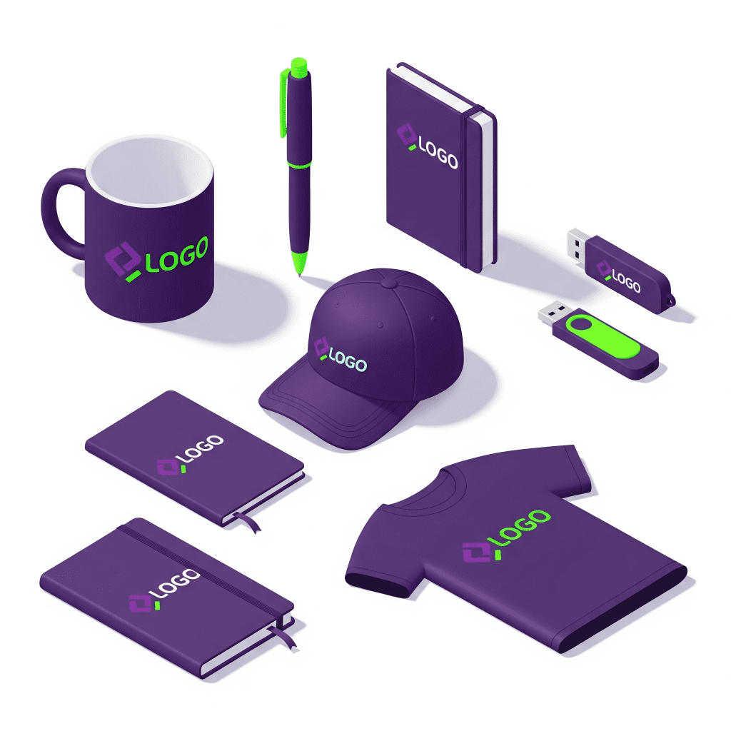 Promosyon Urunleri Marka Tanitiminin Kilit Tasi