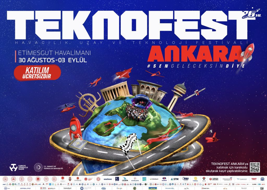 TEKNOFEST 2023