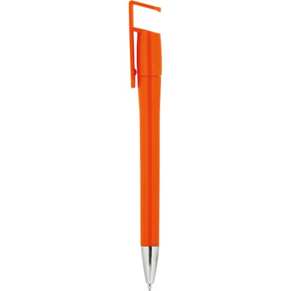 turuncu tükenmez kalem