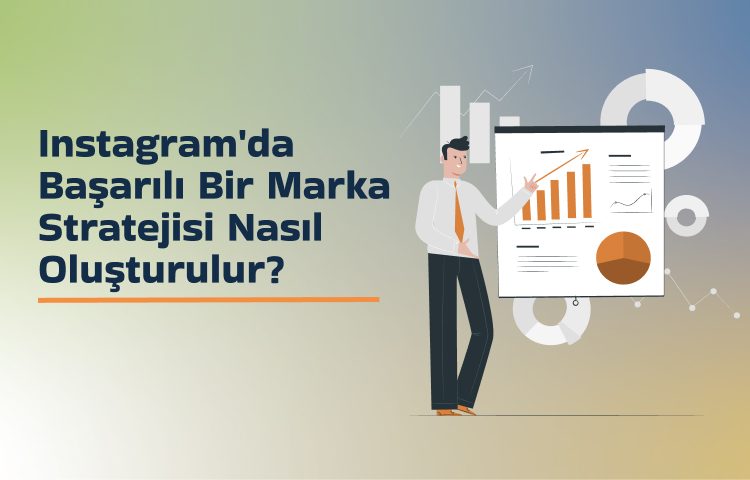13 instagram basarili marka