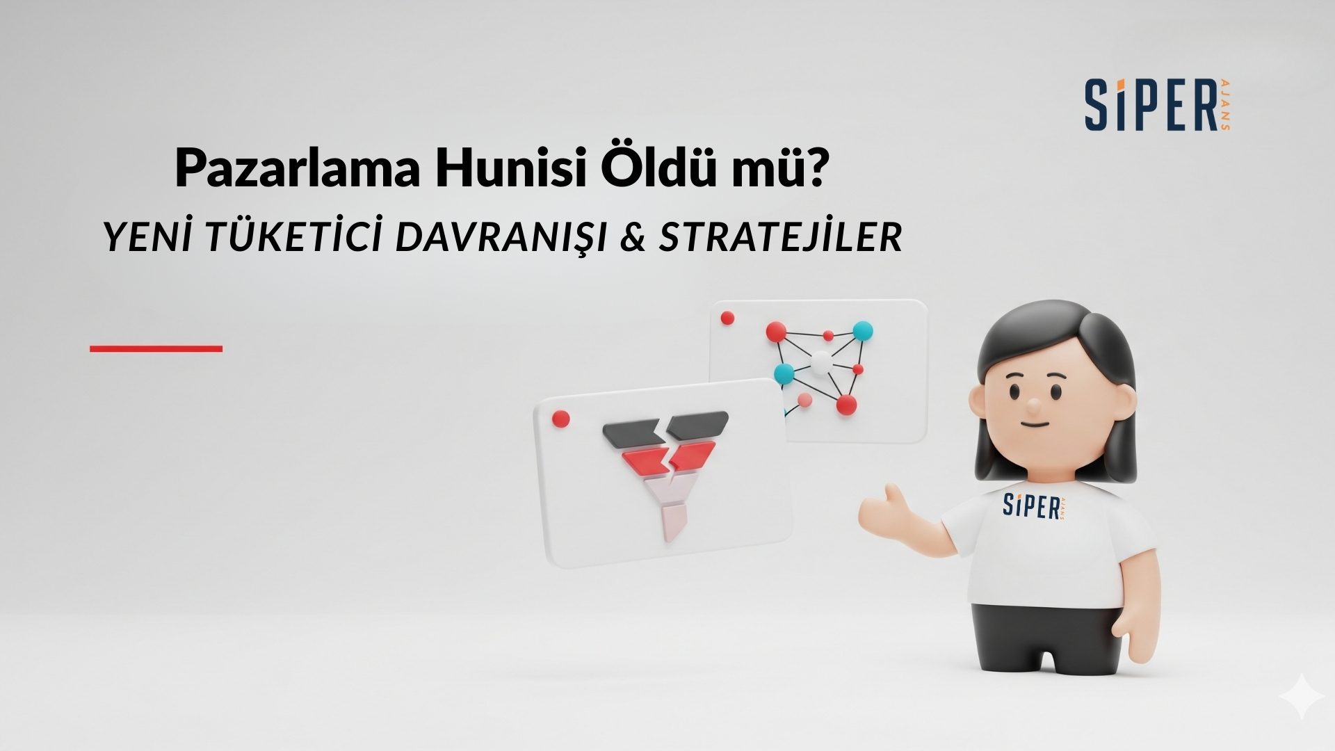 Pazarlamanin Altin Kurali Degisti Marketing Funnel Oldu Yasasin Etki Haritalari