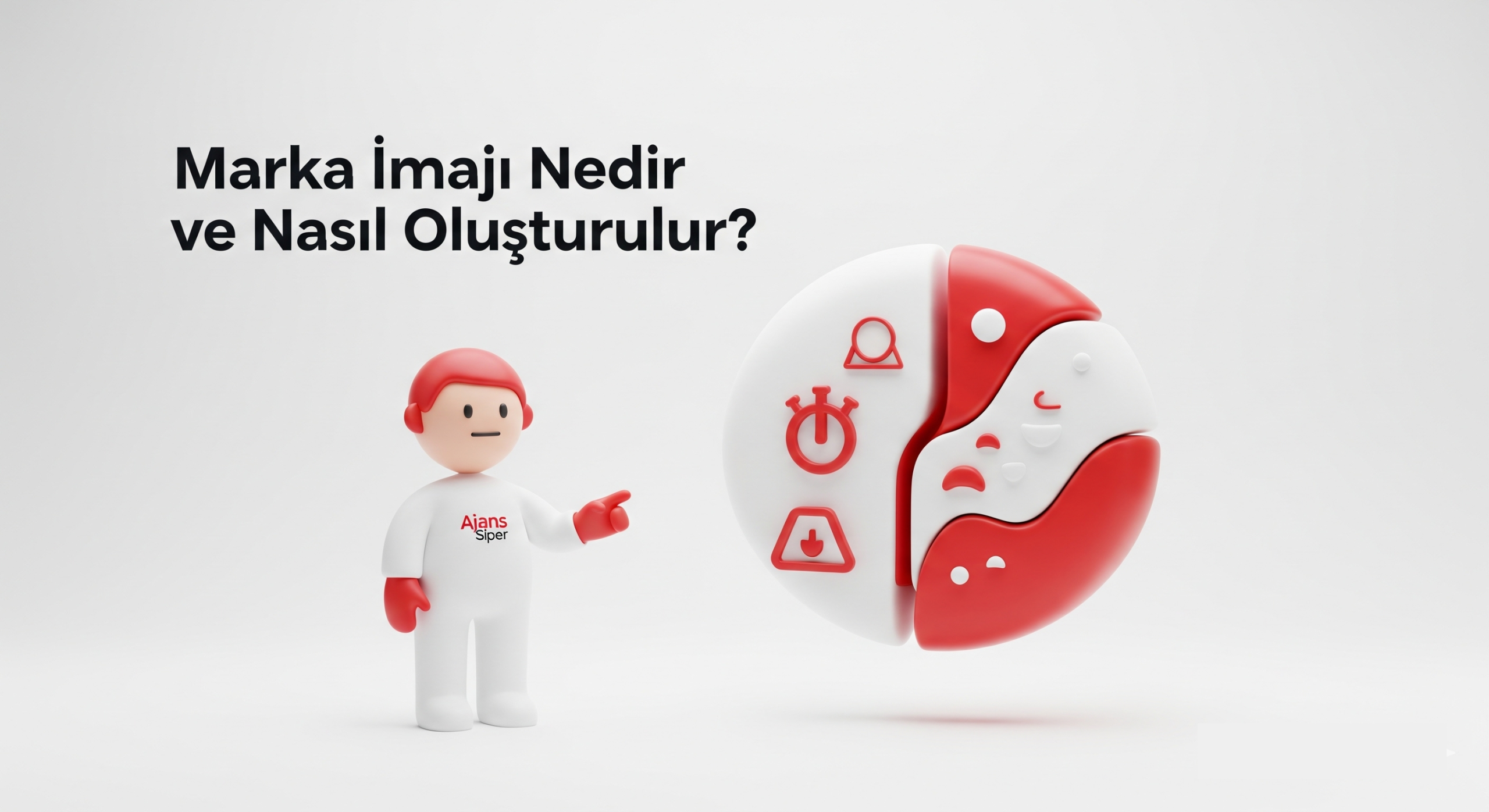 Marka İmajı Nedir